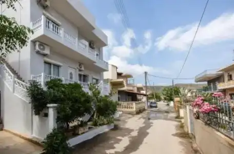 Eleni Guest House - 0