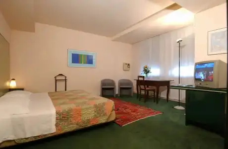 B&B Clesio & Residence Buonconsiglio Apartments - 8