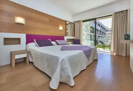 & Spa S'entrador Playa - 90