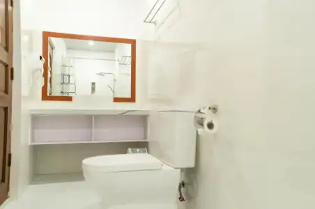 Feridhoo Inn - 16