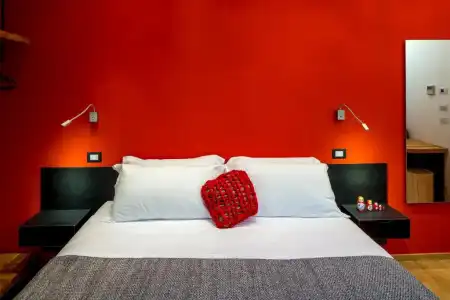 Mercatovecchio Luxury Suites - 18