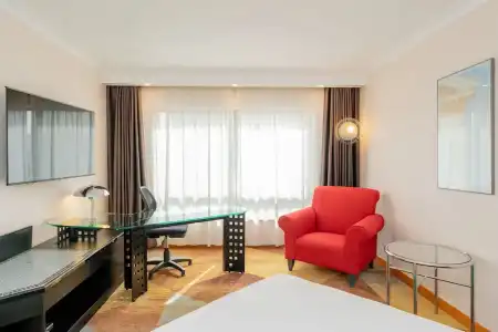 Grand Skylight Royal - 33