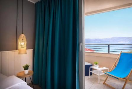 Sunny Baška by Valamar, ex Corinthia - 89
