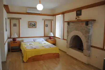 Eski Datca Pansiyon Cafe - 24