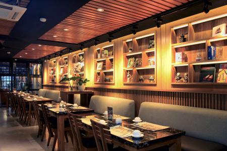 Ivory Bandung - 21