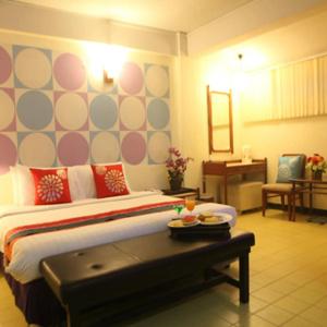 Sawasdee Sukhumvit Inn - 40