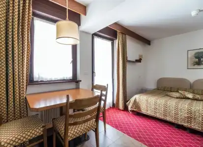 Residence Lastei - 126