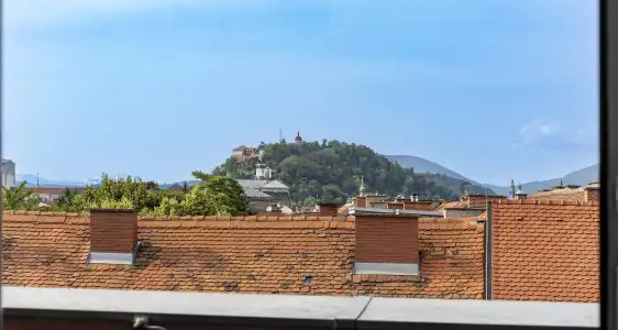 Plaza Inn Graz City - 113