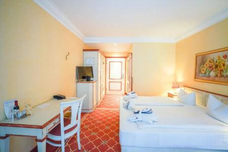 Rugard Thermal Strandhotel - 46