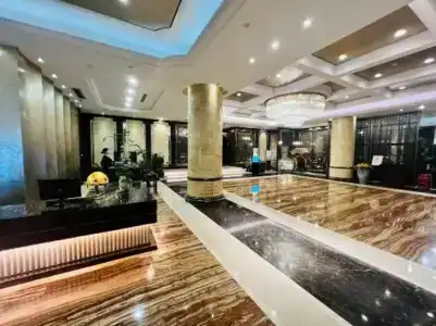 Hangzhou Junshang - 1