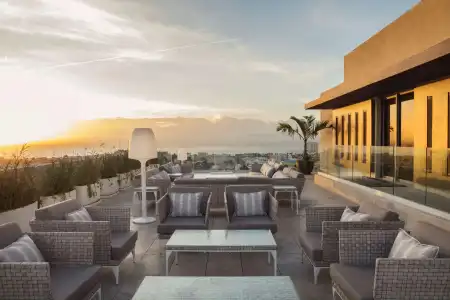 El Embajador, a Royal Hideaway - 25