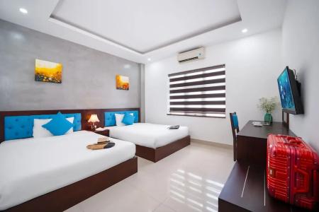 Platinum Beach & Apartment - 44