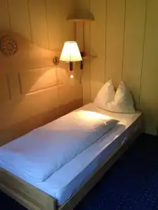 Bellevue - Traditional Swiss Hideaway - 27