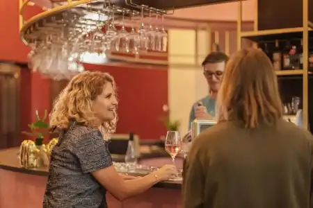 Holiday Inn - the niu, Loco Munich North by IHG - 1