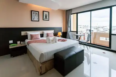 The Centris Phatthalung - 26