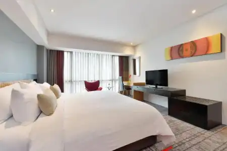 BelAire Bangkok - 47
