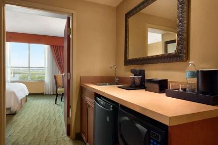 Embassy Suites by Hilton E Peoria Riverfront Conf Center - 34