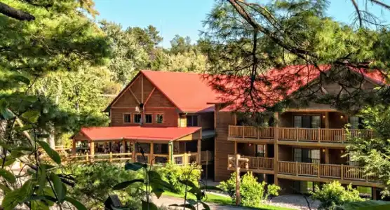 Meadowbrook Resort - 51