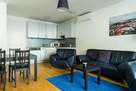 Business & Family Ambiente Apartments - 113