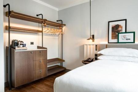 DoubleTree by Hilton Rome Monti - 37