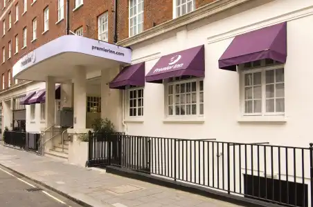 Premier Inn London Victoria - 23