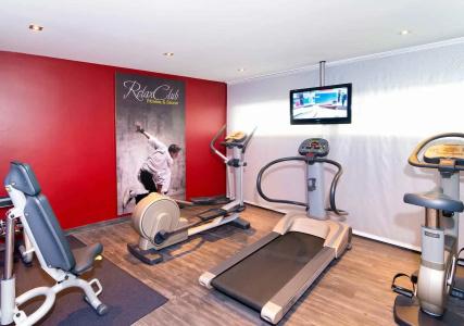 Dorint City-Hotel - 19