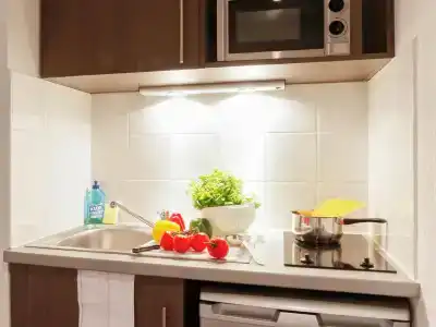 ApartAdagio Access Marseille Saint-Charles - 17