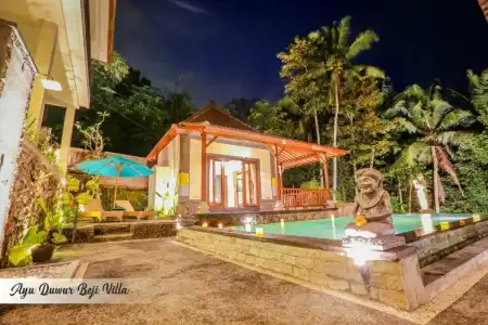 Ayu Duwur Beji - 81