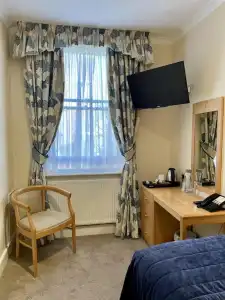 The Windermere, London - 156