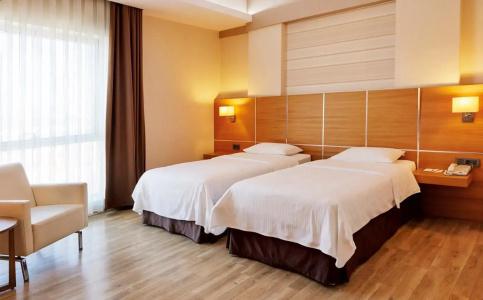 Anemon Grand Adana Otel - 5