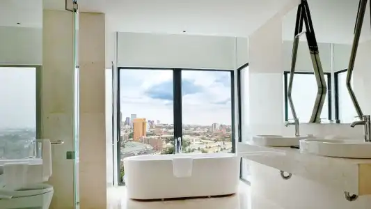 Goodrich Suites, Jakarta - 56