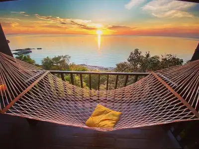 Sea Garden Resort - Haad Chao Phao - 191
