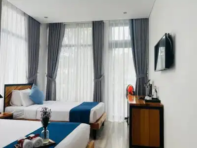 Canary Dalat - 58