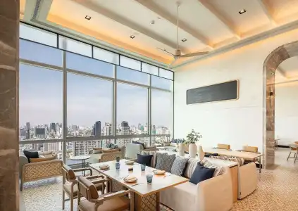 Eastin Grand Phayathai - 10
