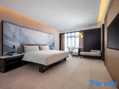 Holiday Inn Express GUANGZHOU BAIYUN AIRPORT T2 by IHG - 32