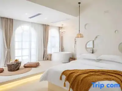 Tranquil Shores Holiday Apartments - 103