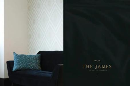 The James Rotterdam - 146