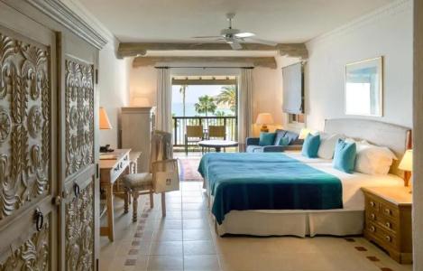 Columbia Beach Resort - 46