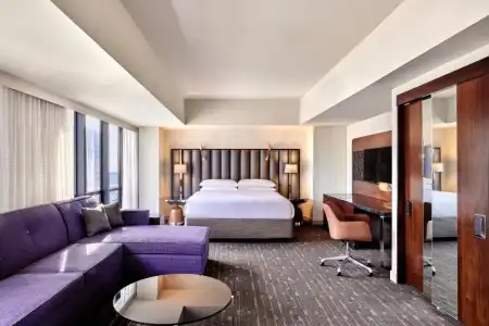Sheraton Grand Los Angeles - 62
