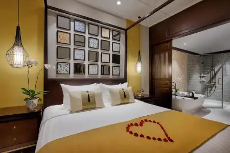 Allegro Hoi An. A Little Luxury & Spa - 65