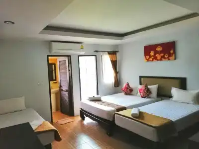 Arina Boutique Residence - 15