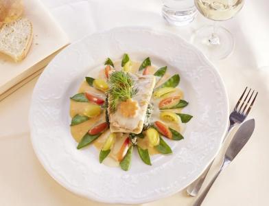 Restaurant Lindenhof - 8