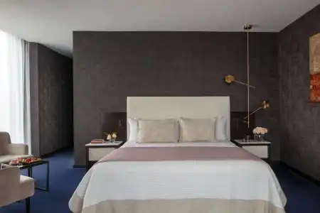 Anantara The Marker Dublin - A Leading of the World - 4