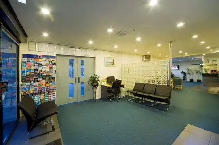 Best Western Ellerslie International - 1
