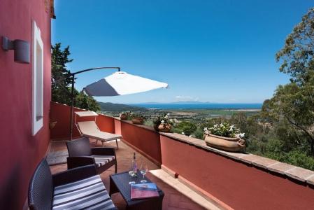 Be Vedetta - Relais & Glamping - Adult Only - 54