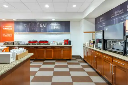 Hampton Inn Suites Minneapolis St Paul Arpt-Mall of America - 30