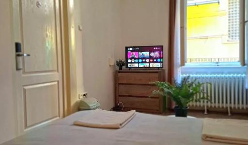 BlackSheep Budapest Smart Rooms - 37