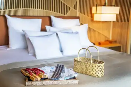 ANA InterContinental Beppu Resort & Spa by IHG - 115