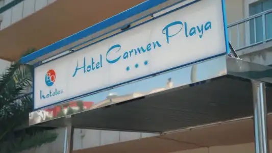 Bq Carmen Playa - 0