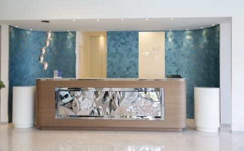 Best Western Plus Tigullio Royal - 32